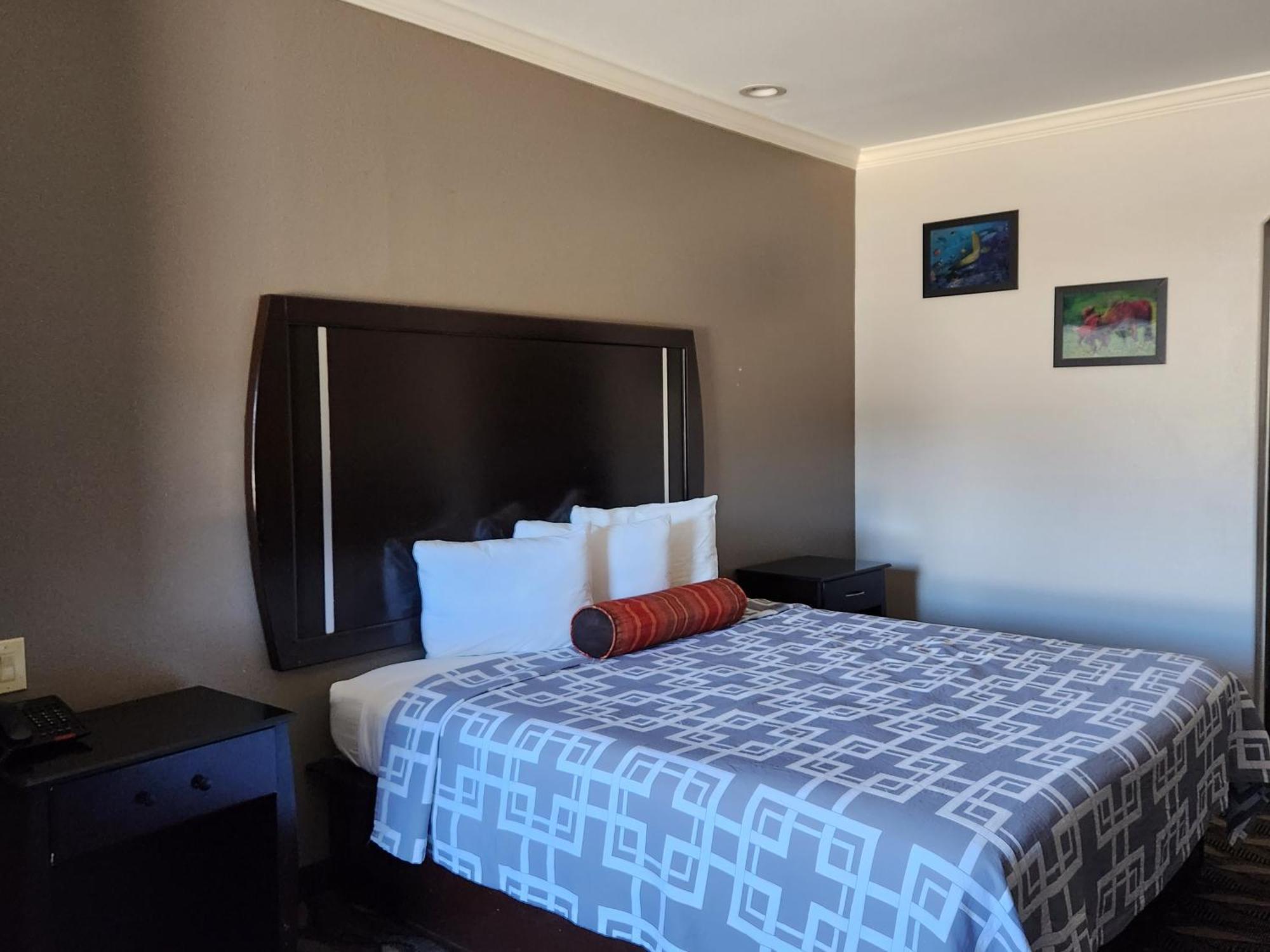 Palace Inn Sam Houston Race Park West Road 外观 照片