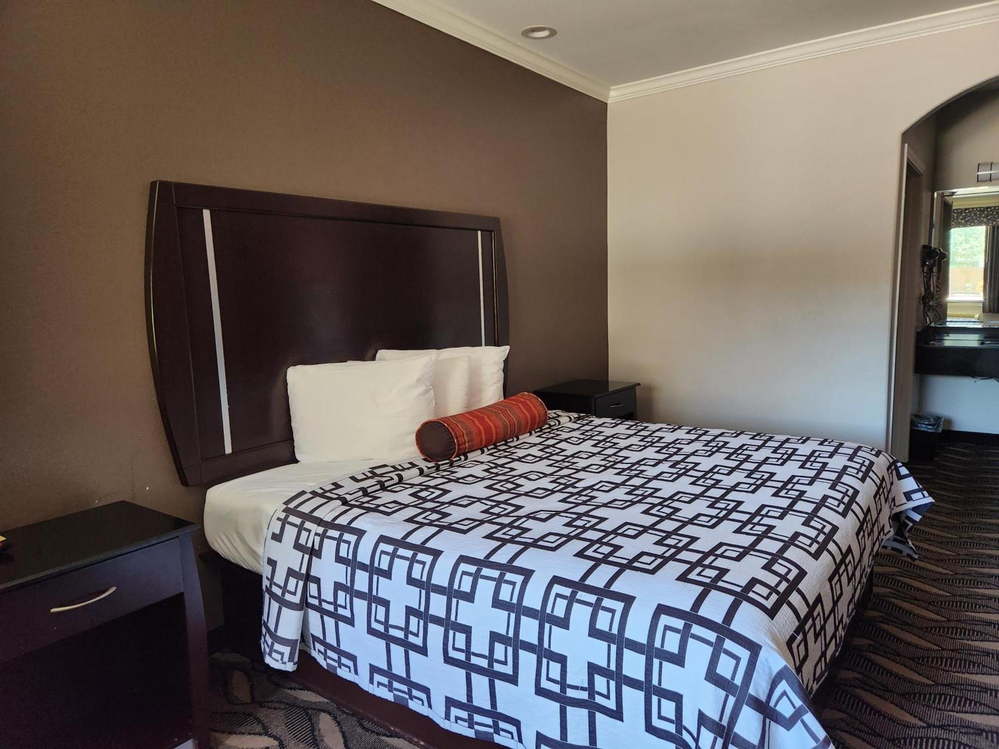 Palace Inn Sam Houston Race Park West Road 外观 照片